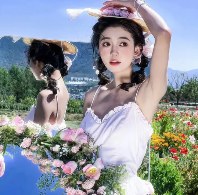 真爱绕圈圈