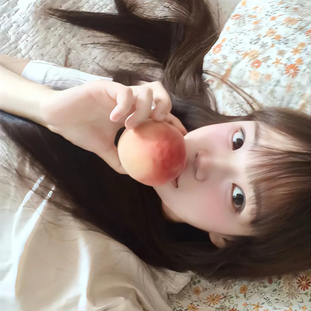 清凌凌的水蓝莹莹的天2
