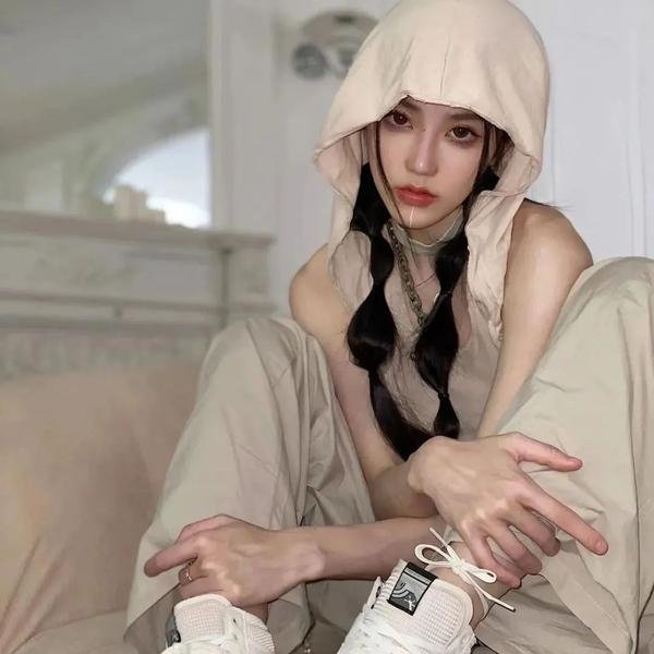 有点心机又如何