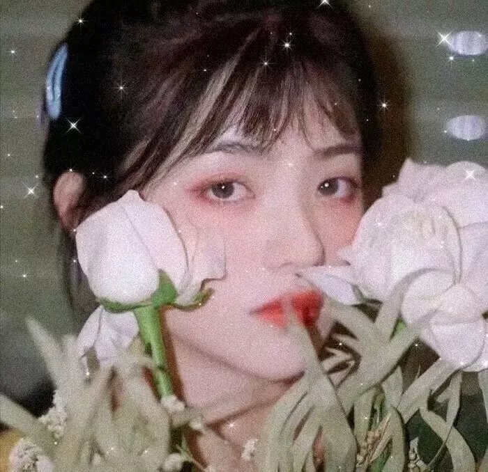 早餐时女歌迷快闪